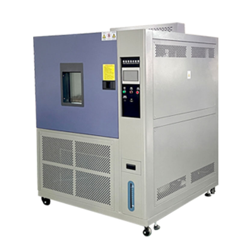 ?快速溫變試驗箱日常維護